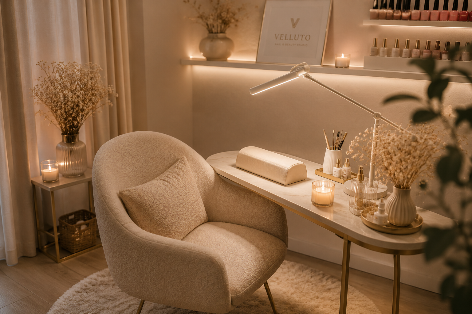 Velluto Beauty Center